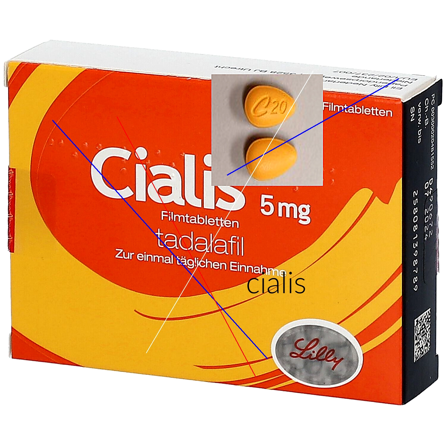 Prix du cialis 20mg en pharmacie